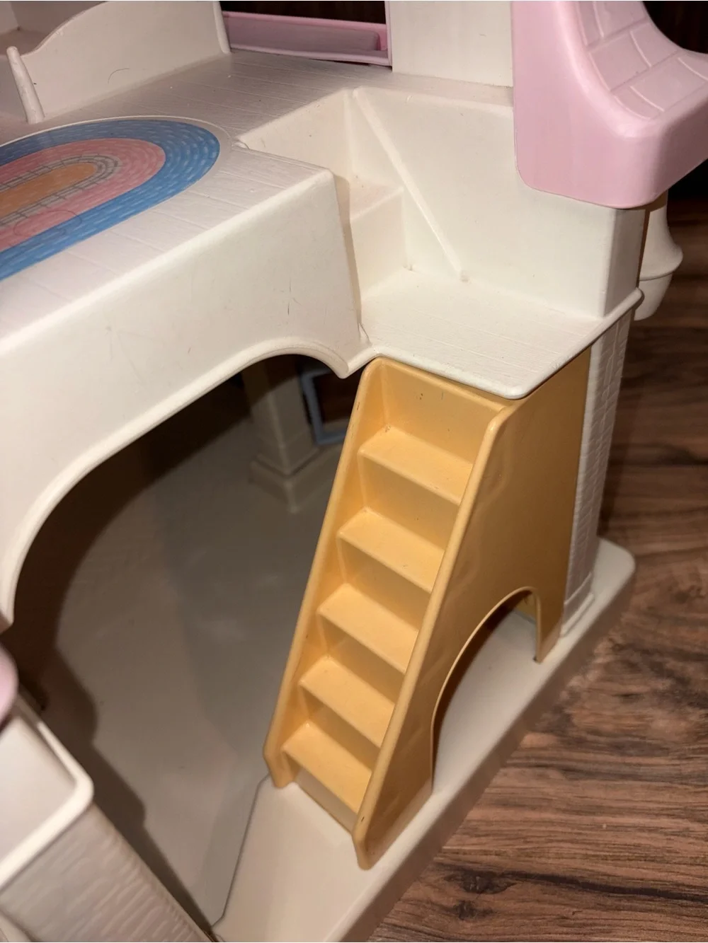 Little Tikes good used