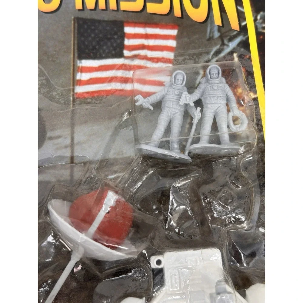 Action Products 1998 action