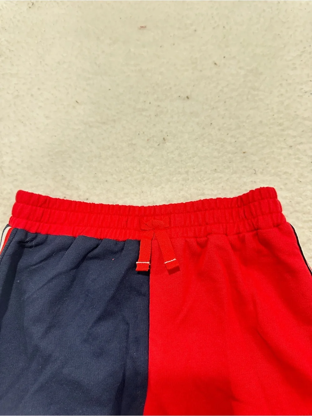Tommy Hilfiger colors set
