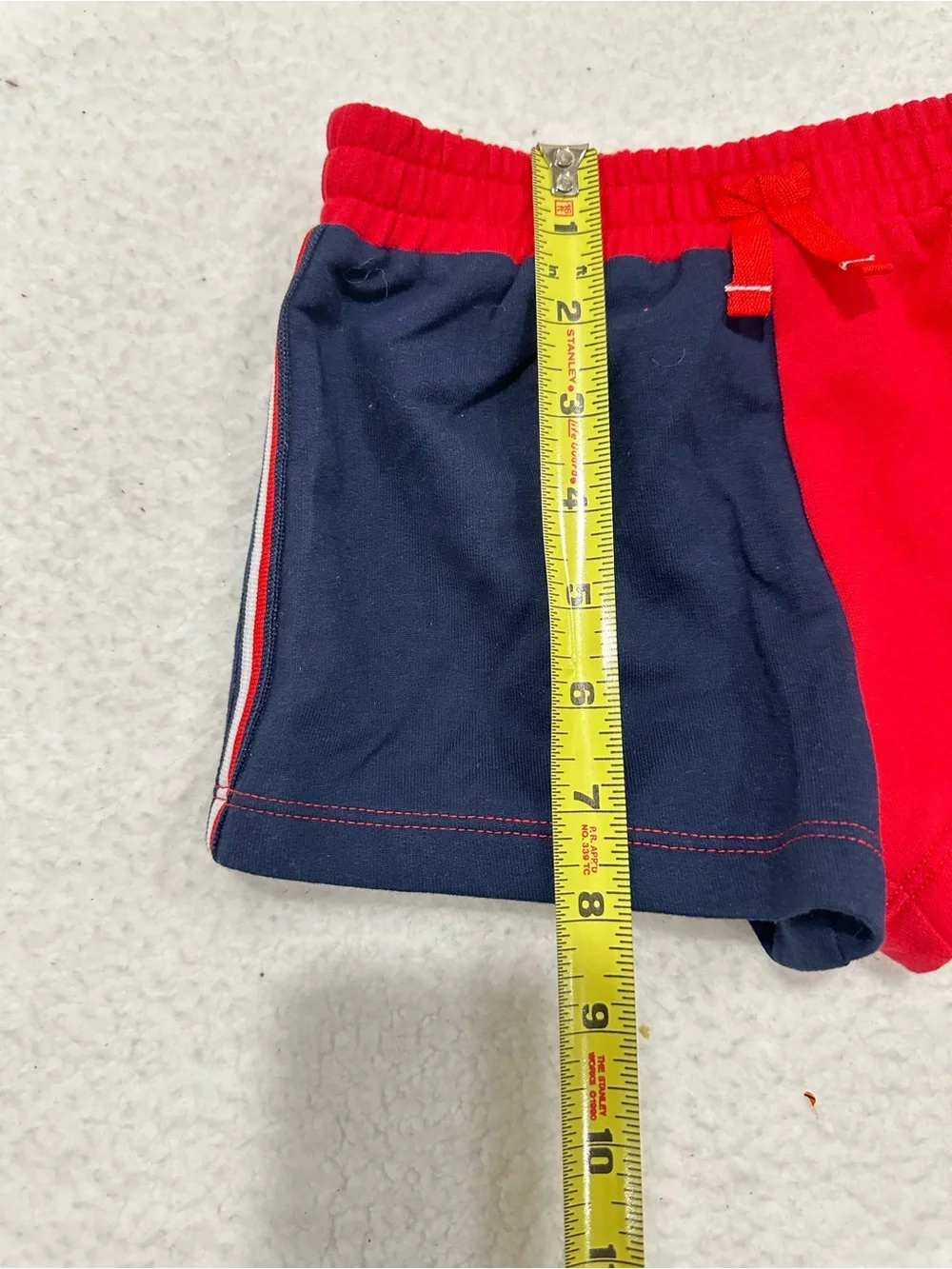 Tommy Hilfiger just so