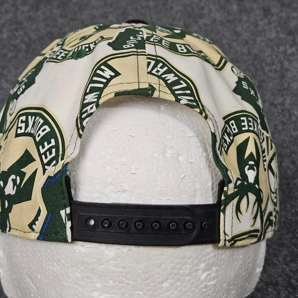 47 Brand milwaukee bucks