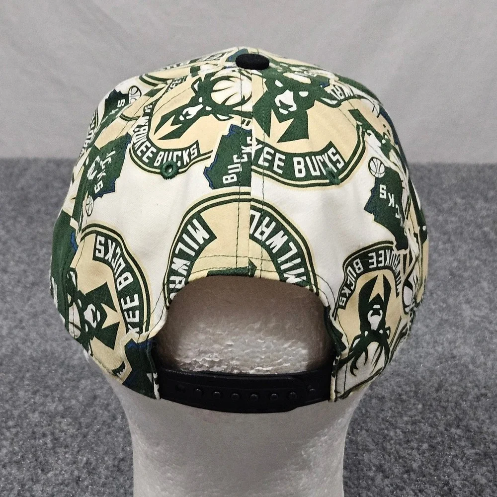 47 Brand milwaukee bucks