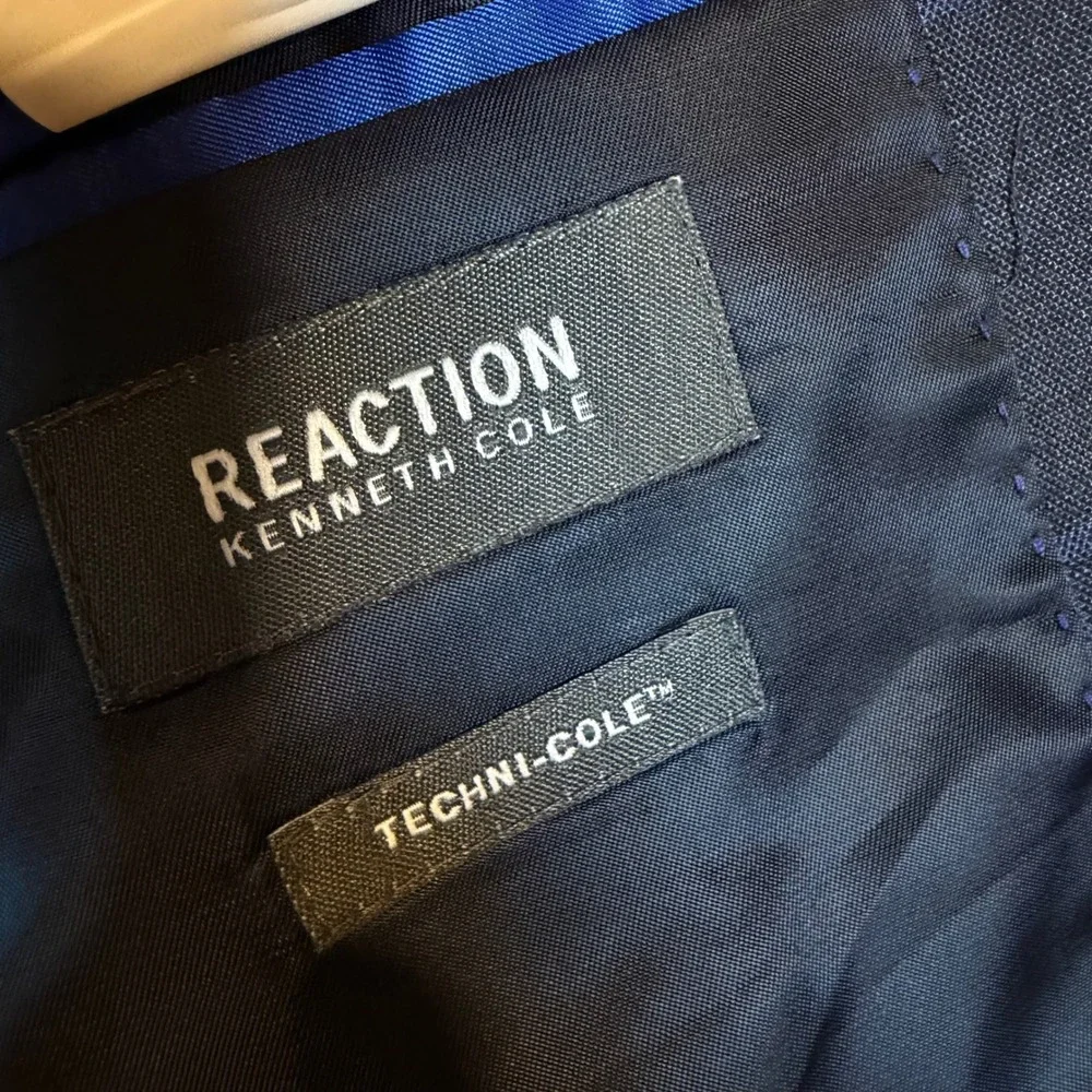 Kenneth Cole Reaction kenneth cole