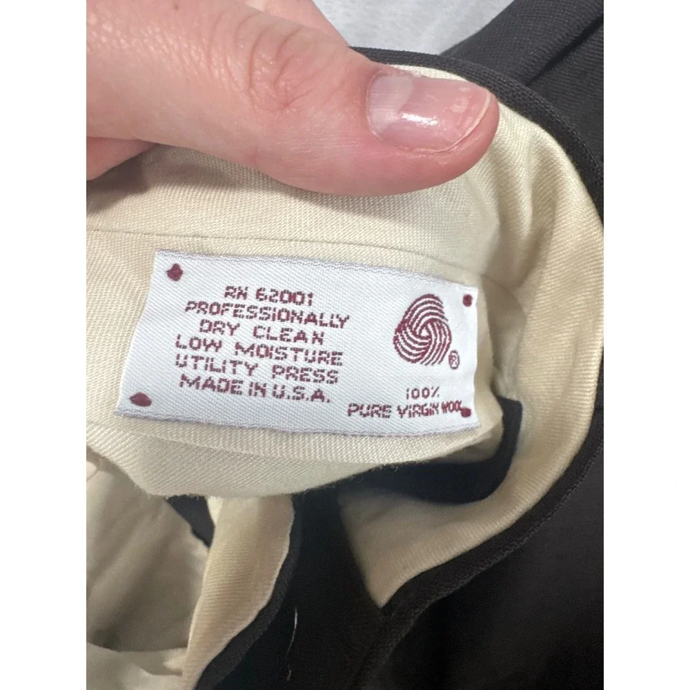 Nordstrom by Clifford Ltd vtg nordstrom