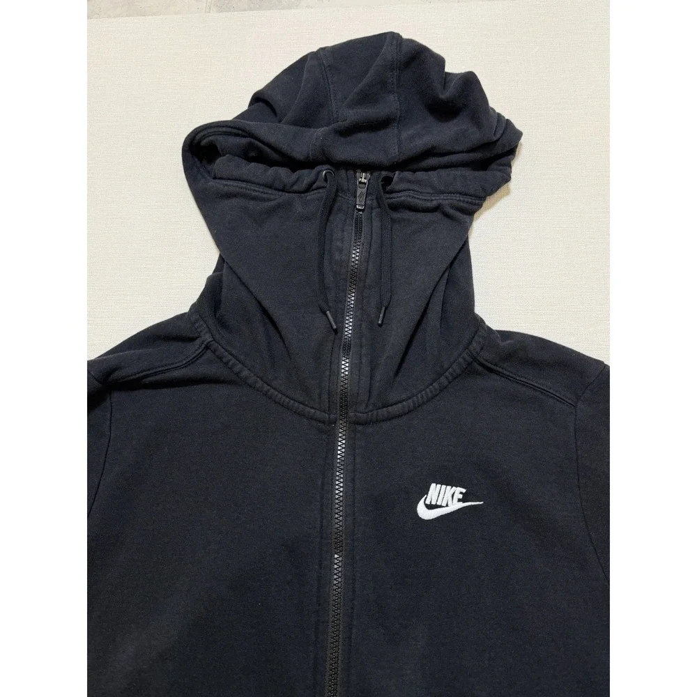 Nike clean ready