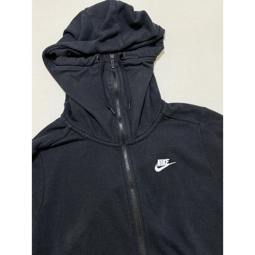 Nike clean ready