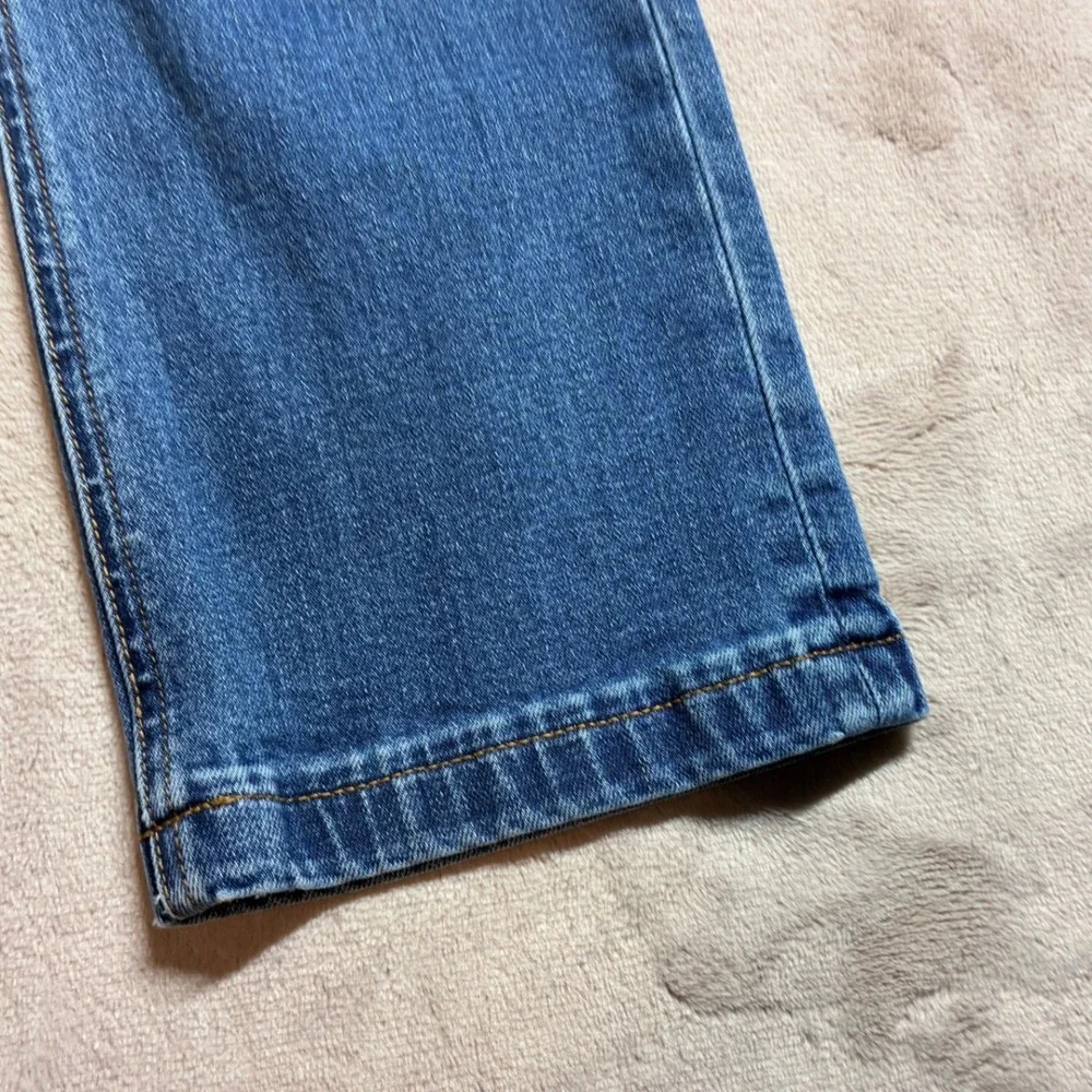 J. Crew elevate your