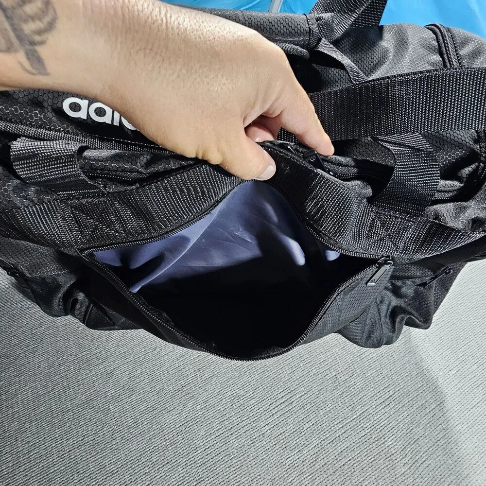 Adidas Defender IV Duffel Bag