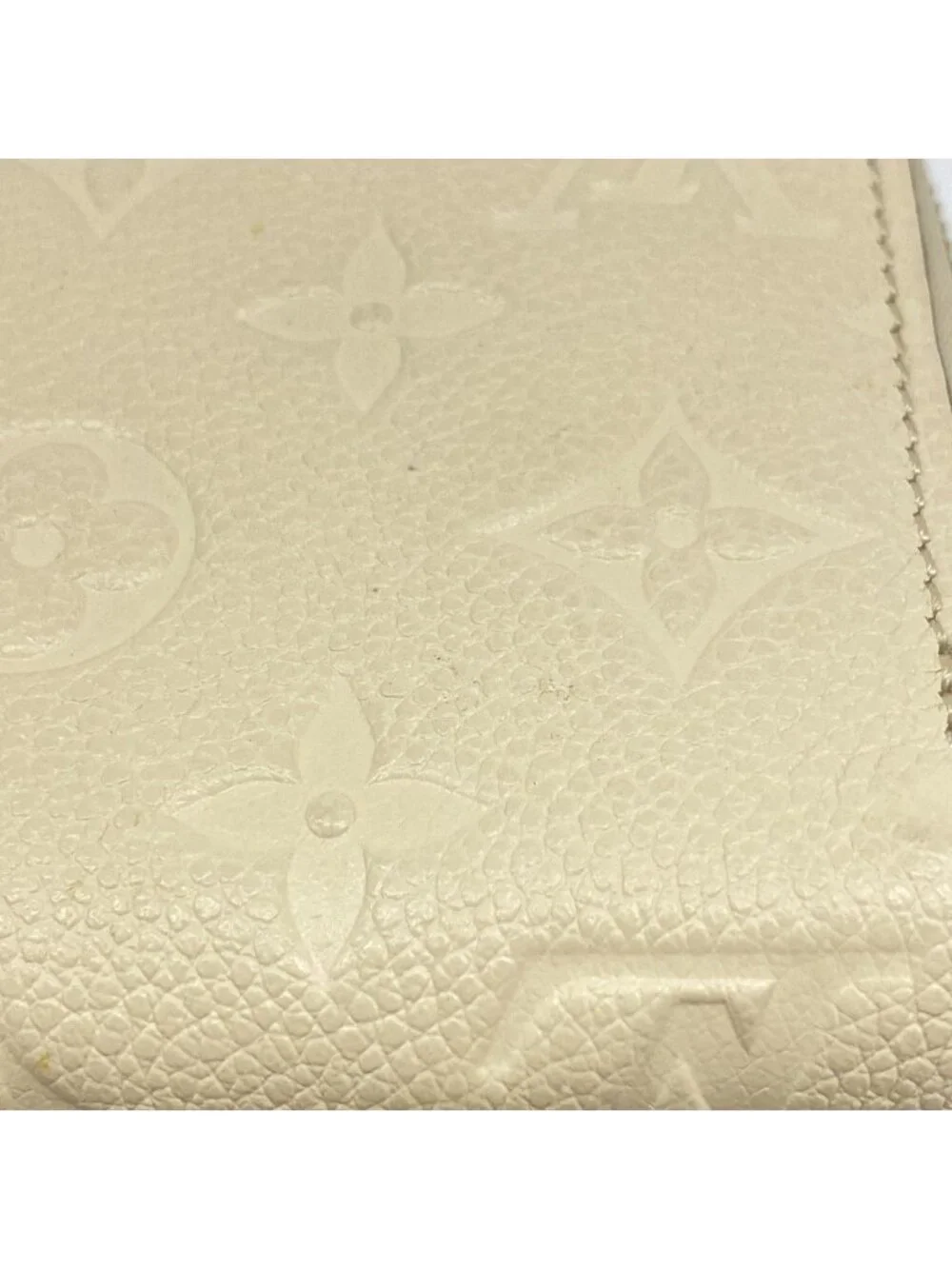 Louis Vuitton this authentic