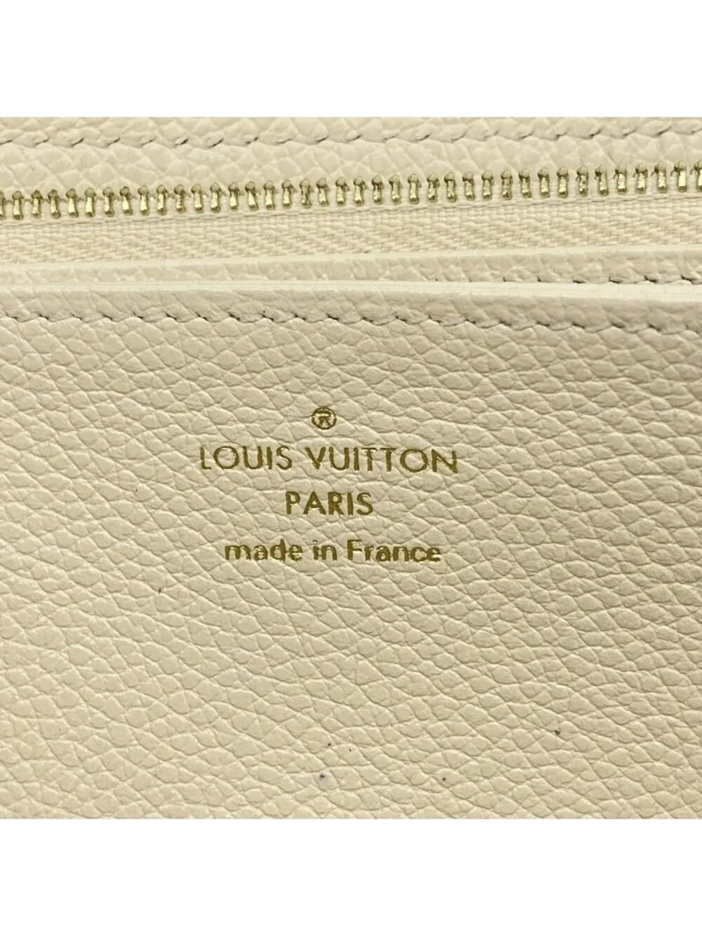 Louis Vuitton this authentic