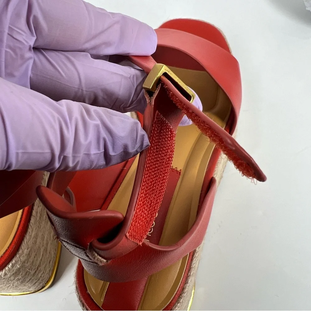 Franco Sarto sandals franco
