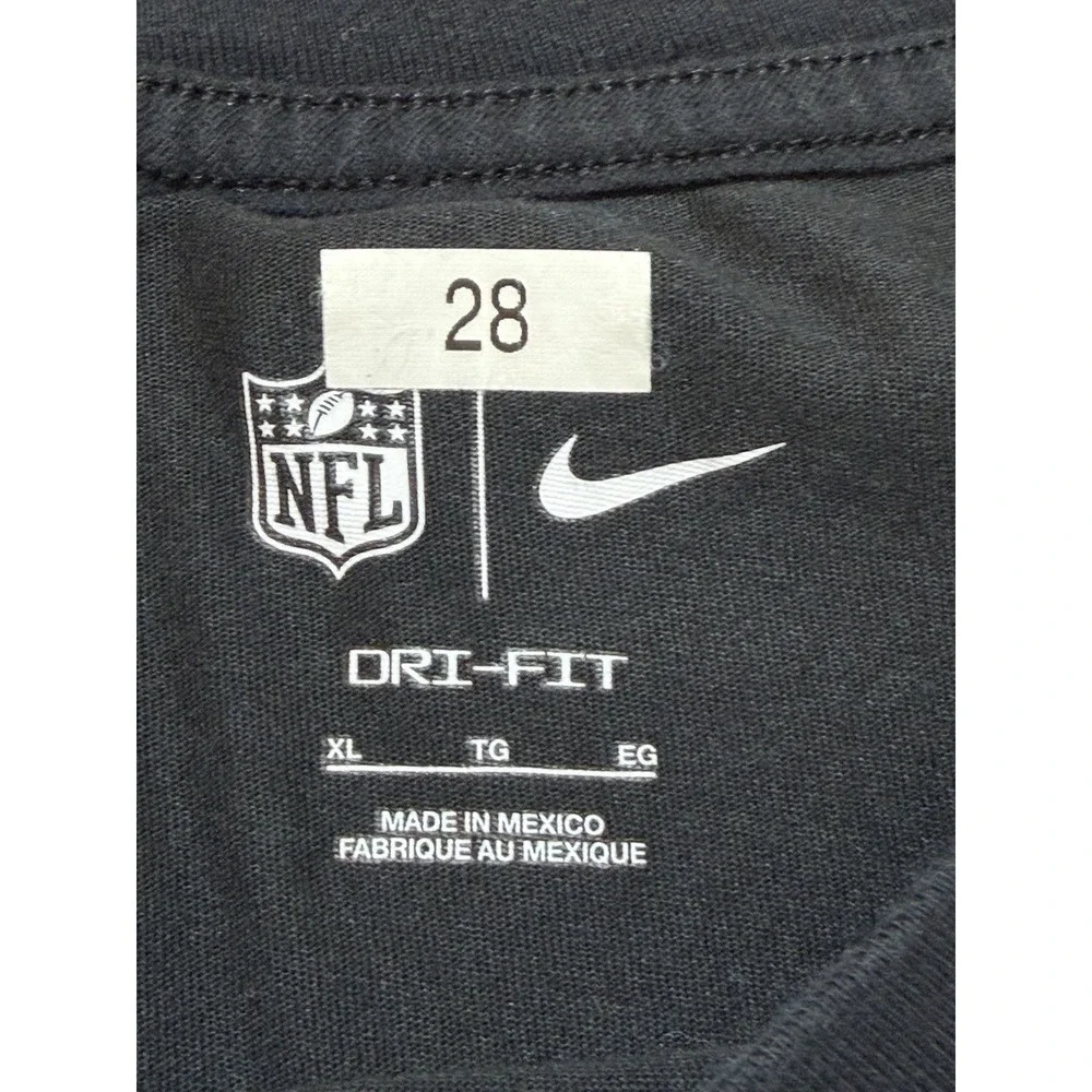 Nike clean ready