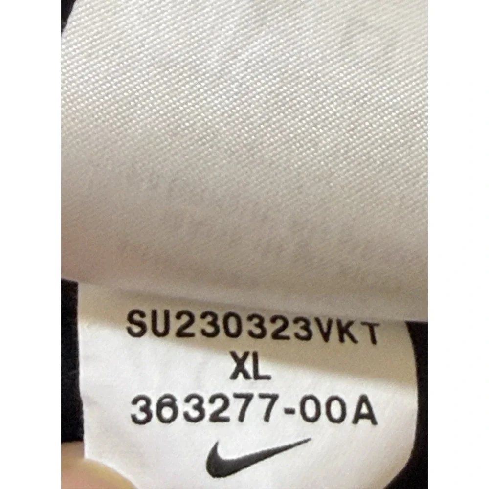 Nike clean ready