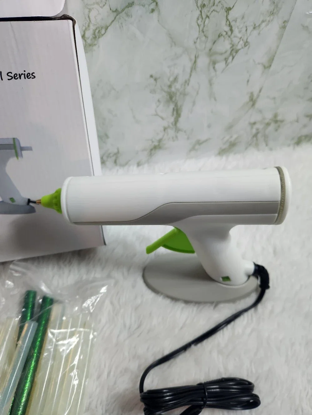 ETOOLAB 100W Full Size Glue Gun