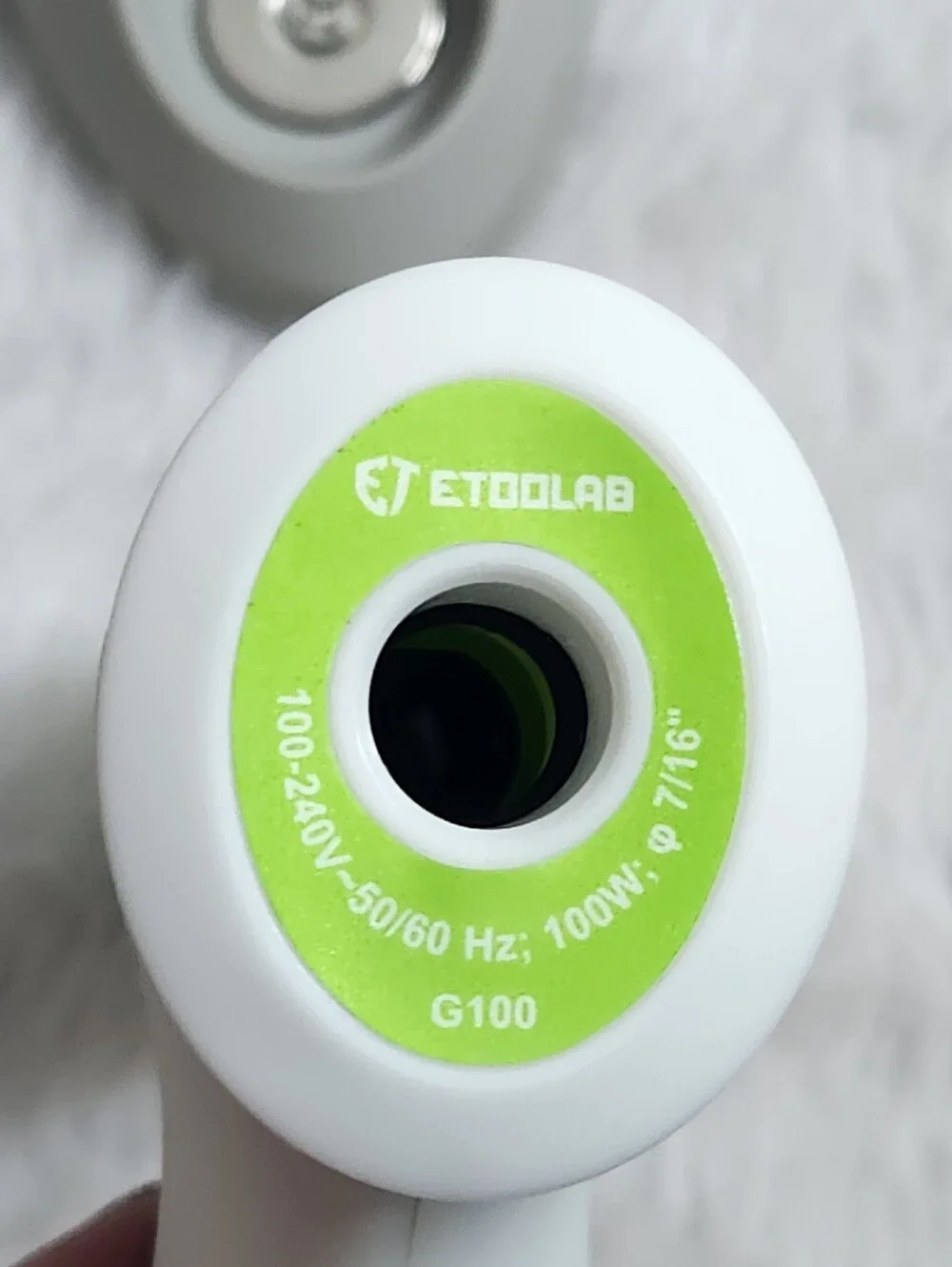 ETOOLAB 100W Full Size Glue Gun