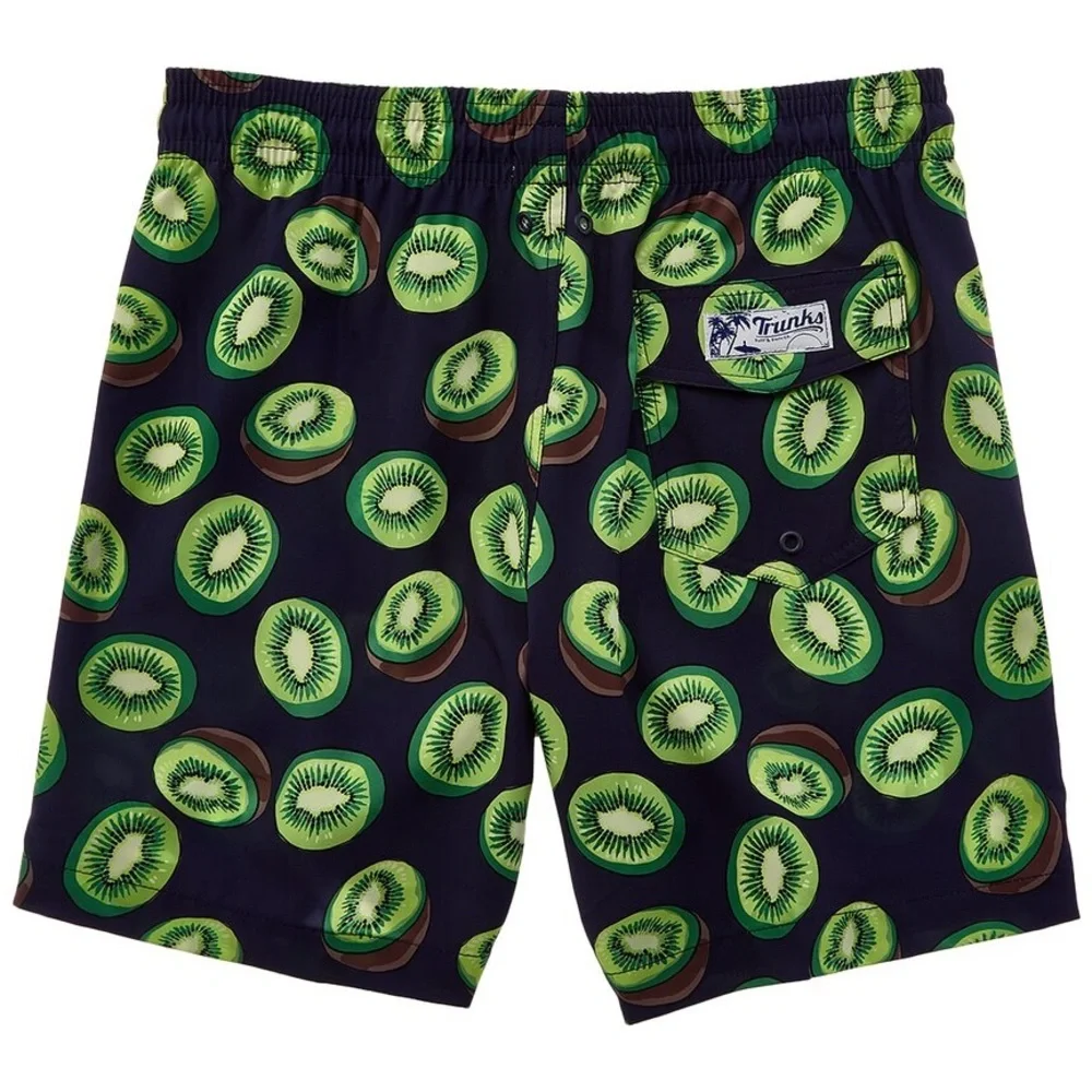 Trunks Surf & Swim Co. brand trunks