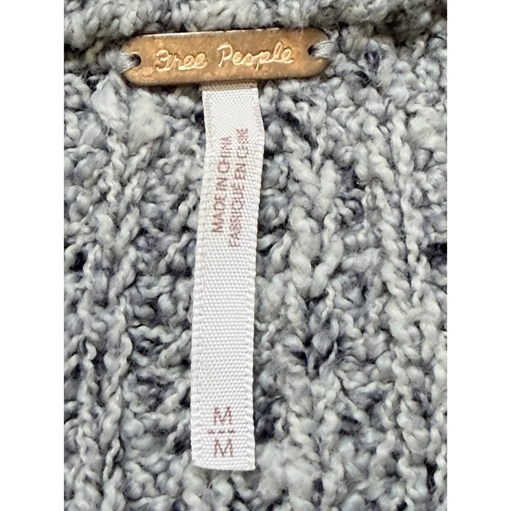 Free People clean ready