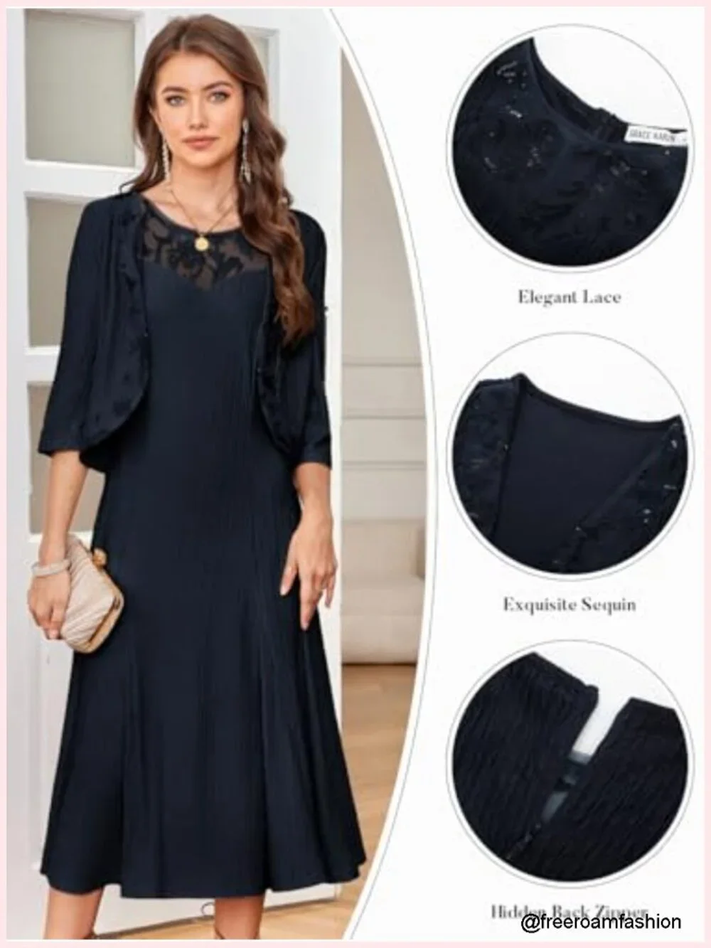 N/A this elegant