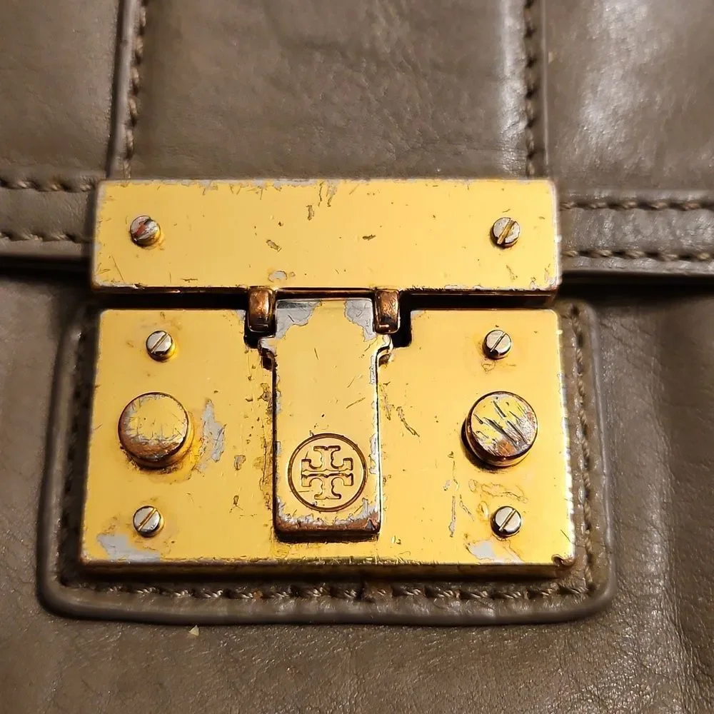 Tory Burch this project