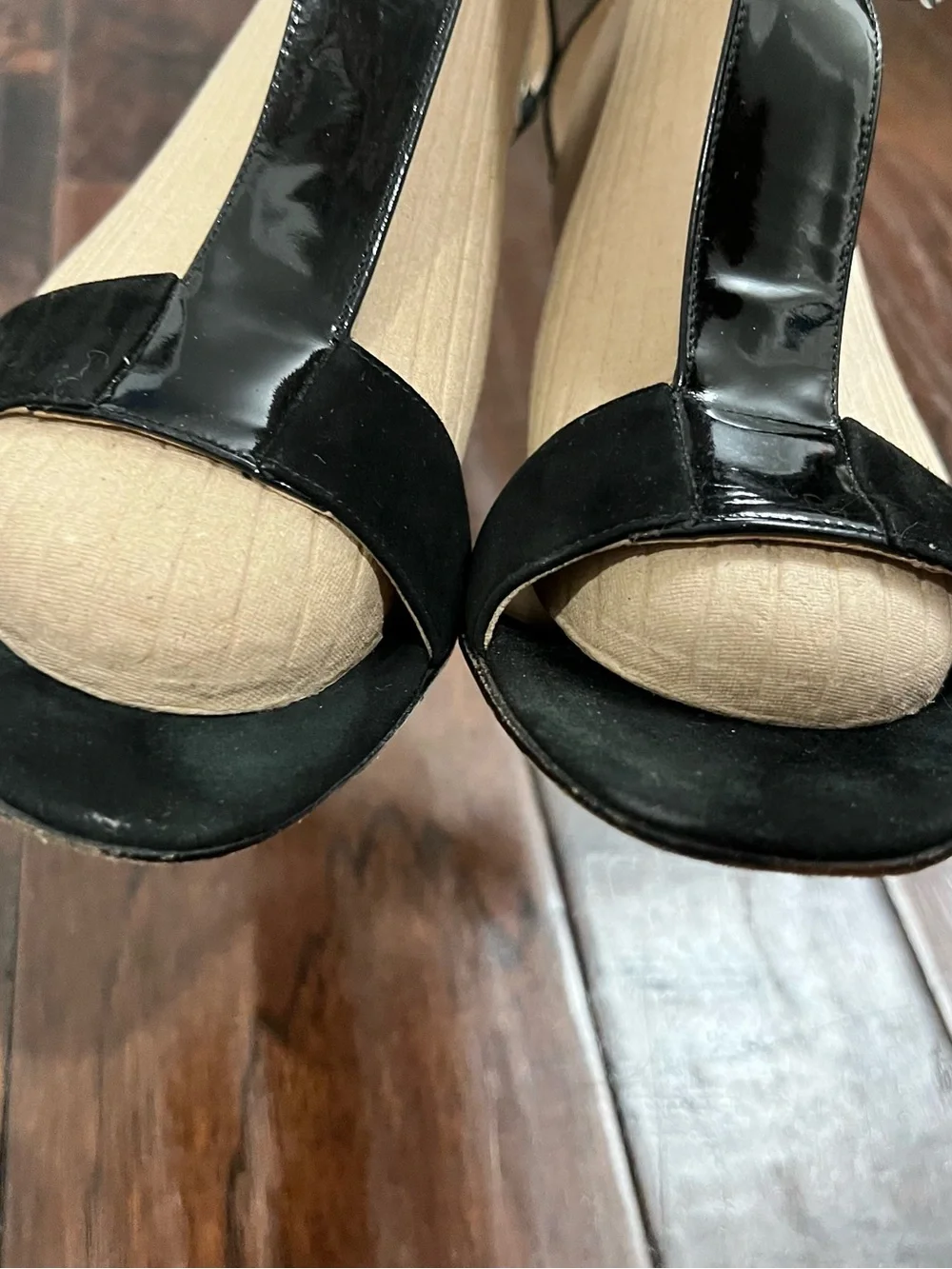 Gucci authentic patent