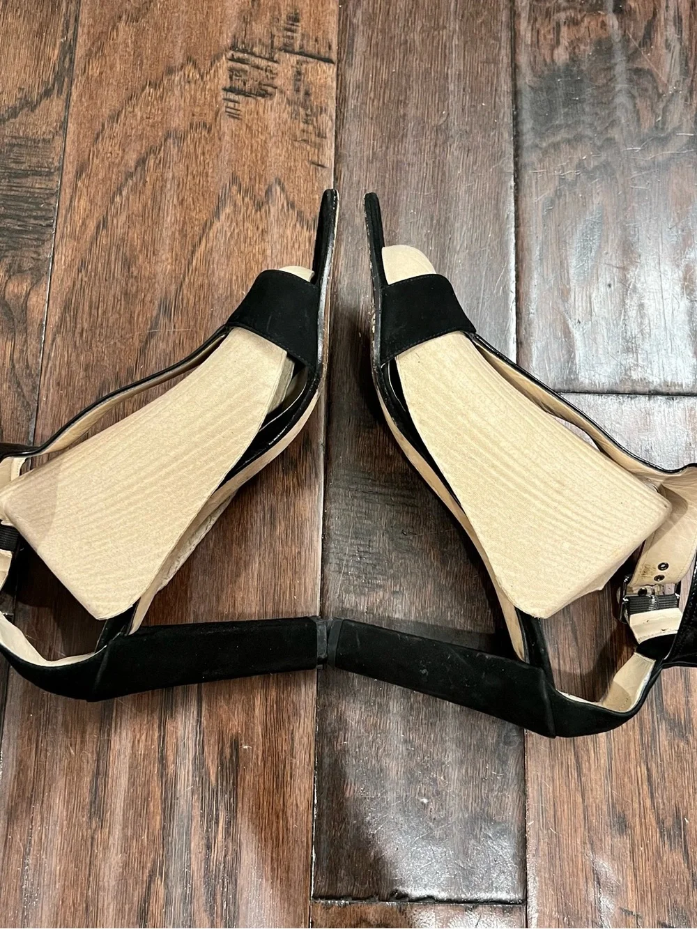 Gucci authentic patent