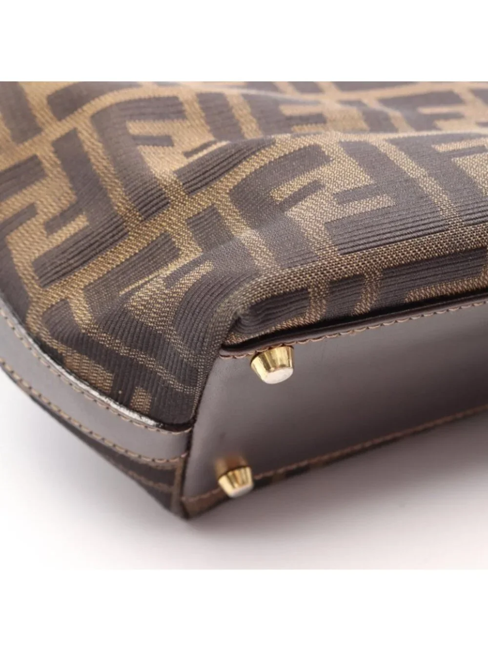 Fendi this authentic