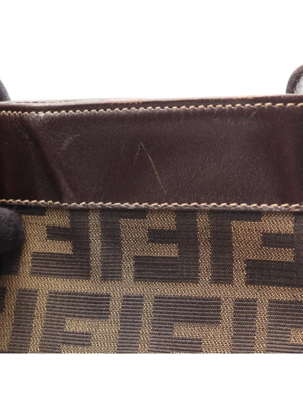 Fendi this authentic