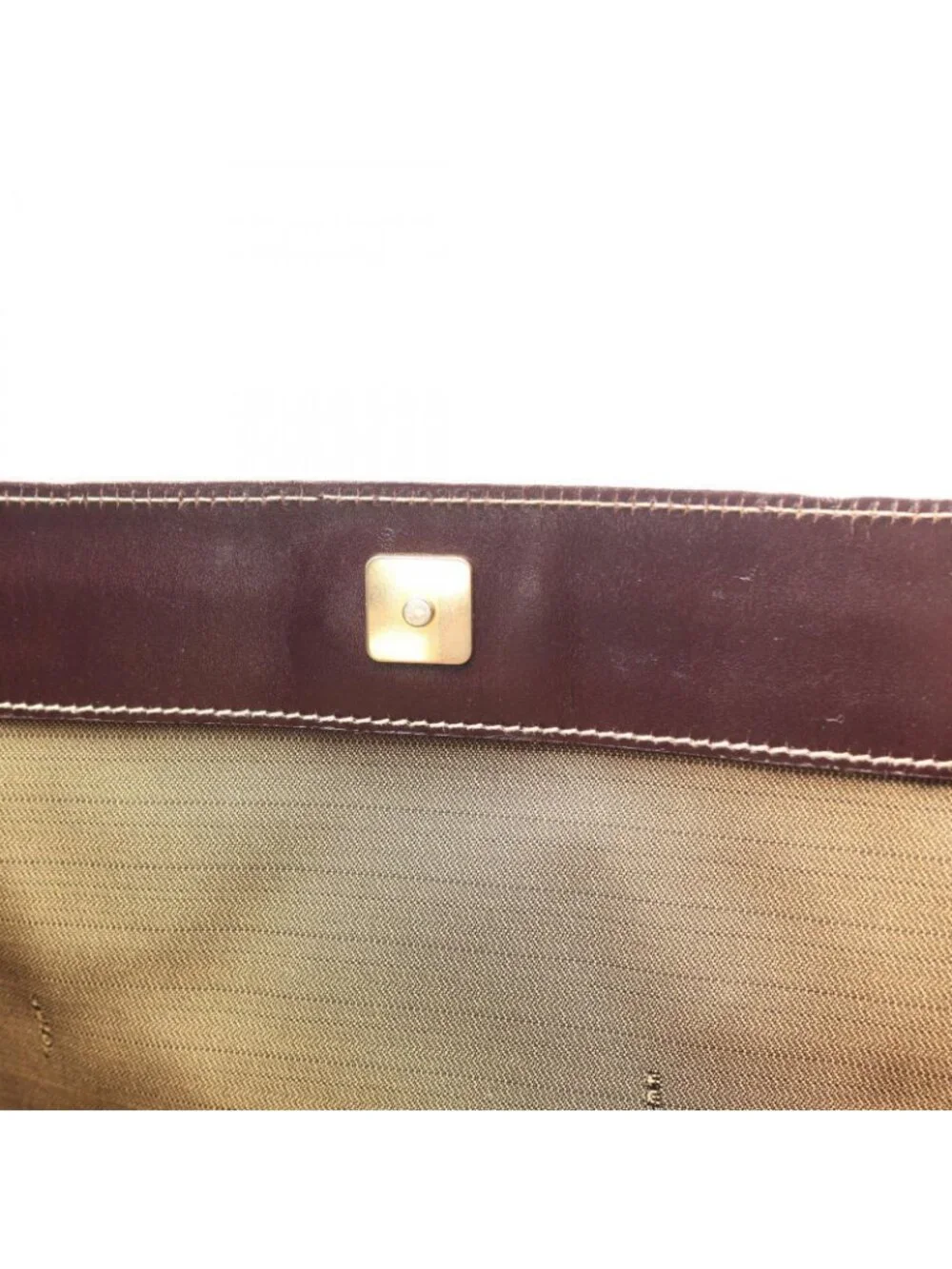 Fendi this authentic