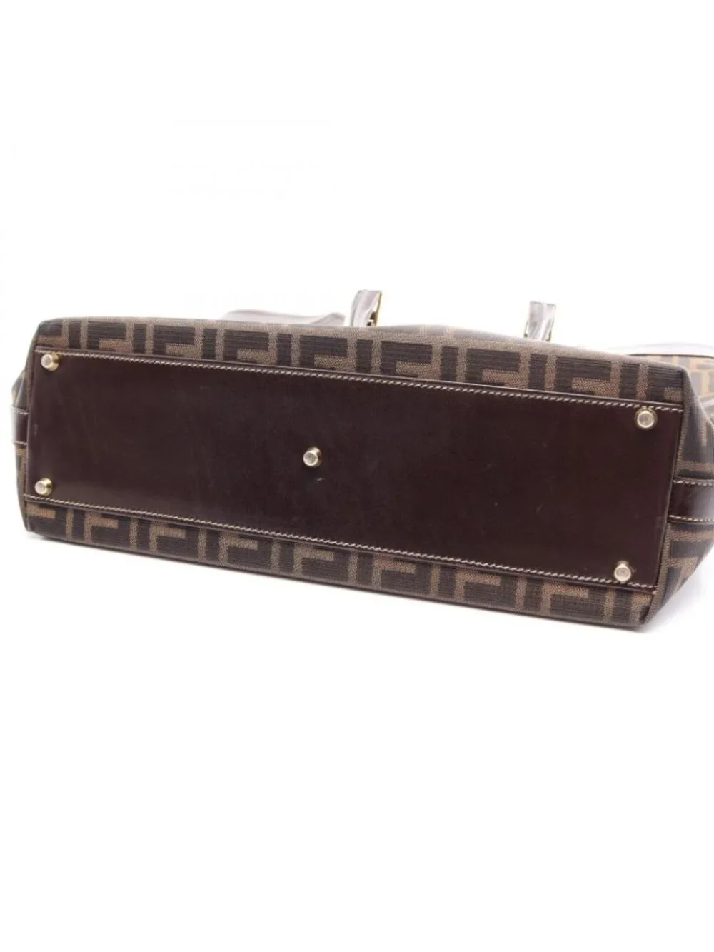 Fendi this authentic