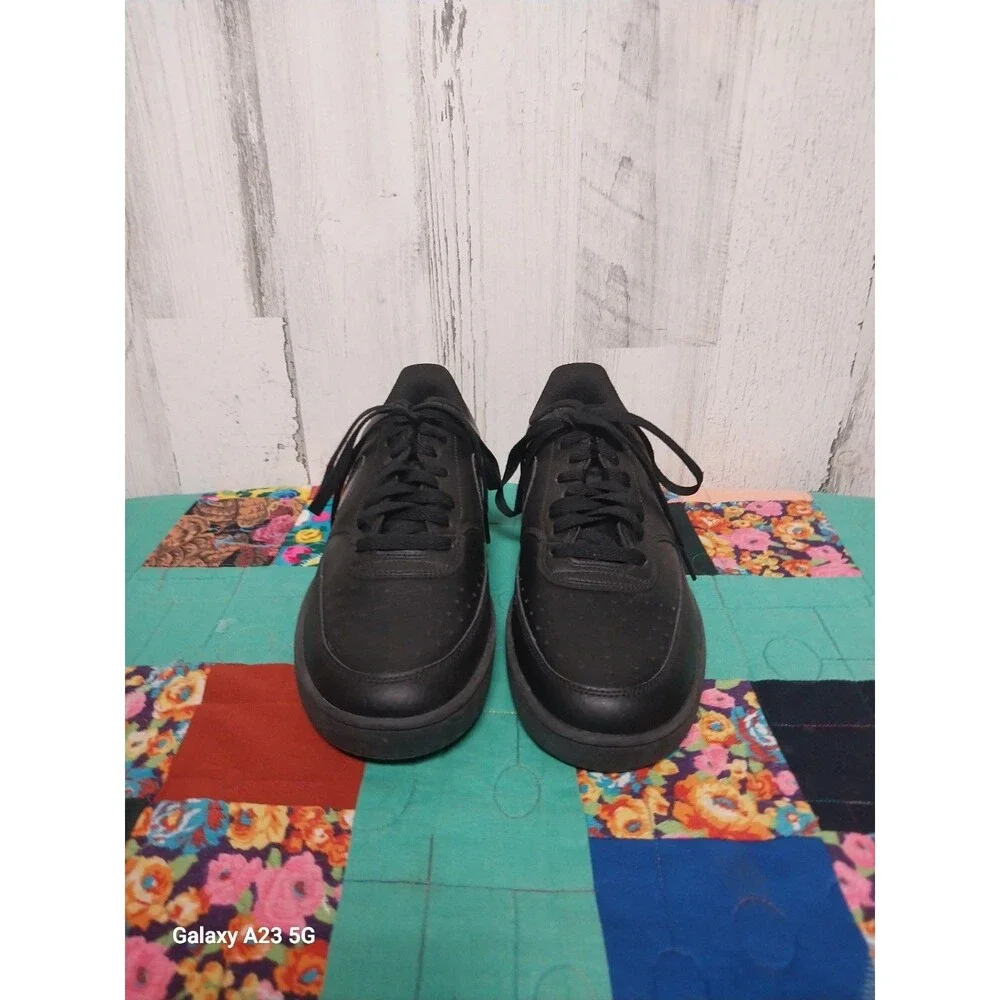 Nike gently used