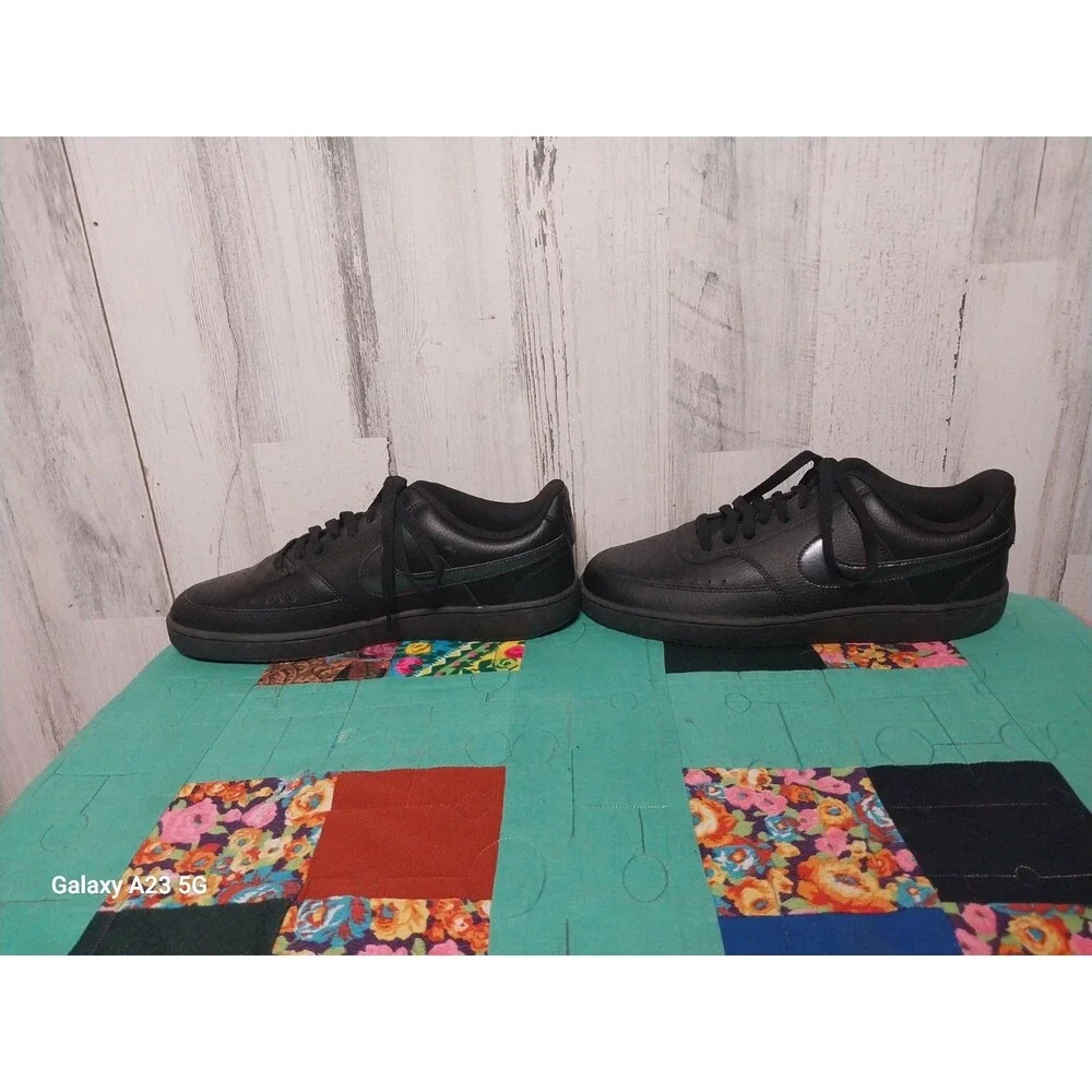 Nike gently used