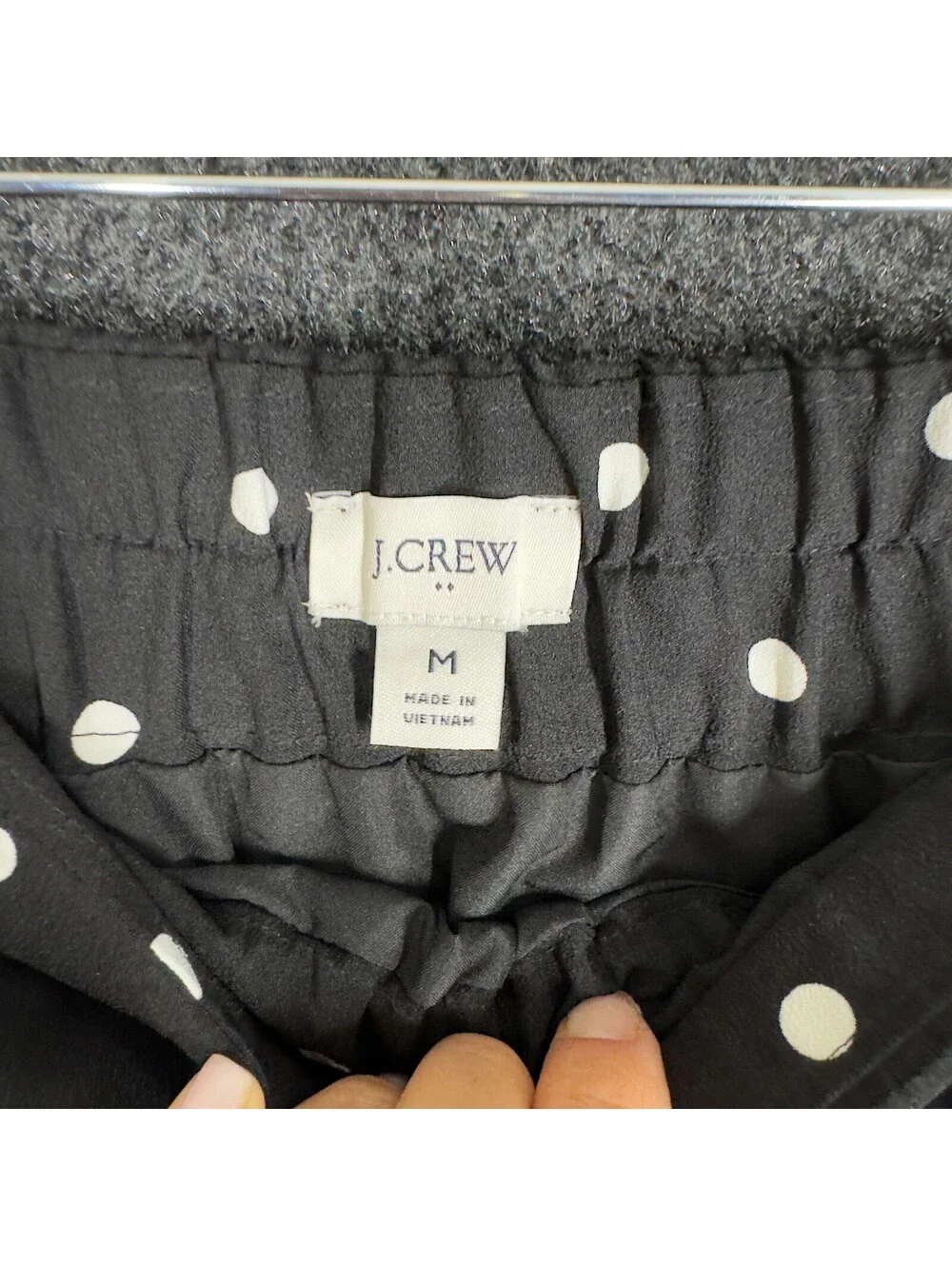J. Crew this item