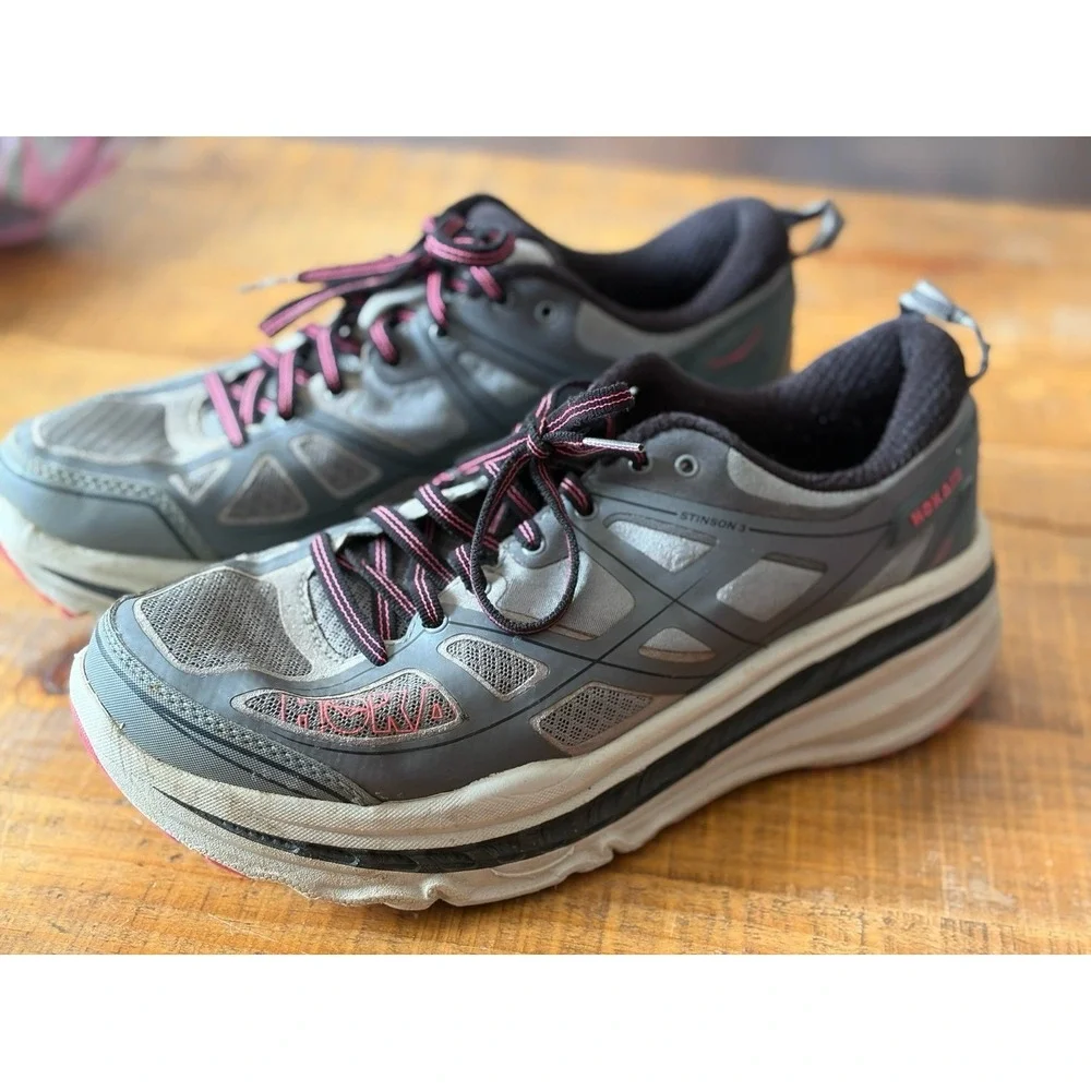 Hoka One One product women