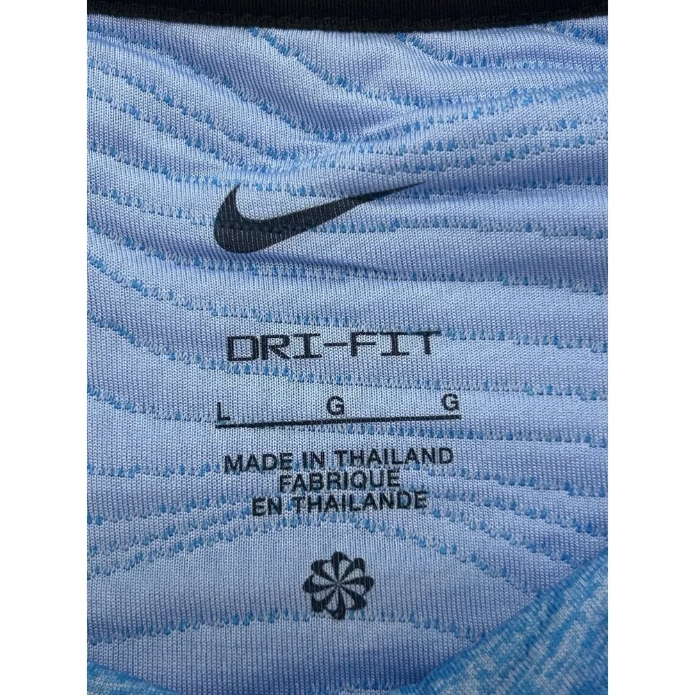 Nike clean ready