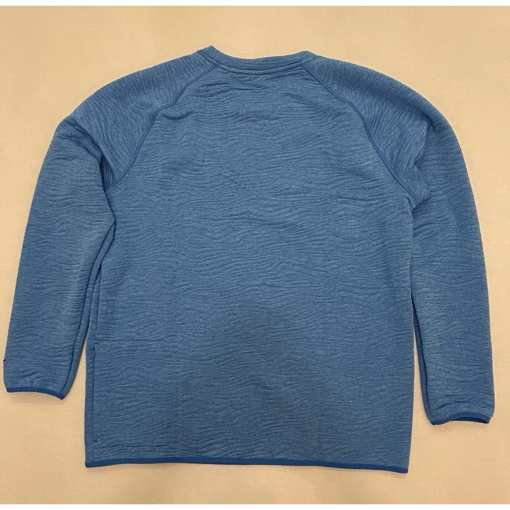 Nike clean ready