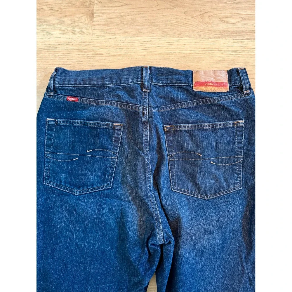 Celio jeans classic