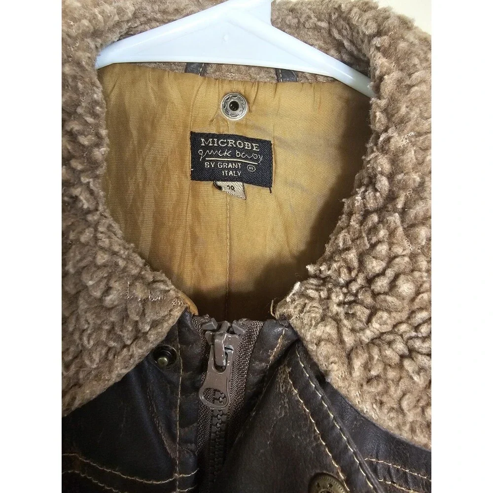 Microbe By Grant pre owned