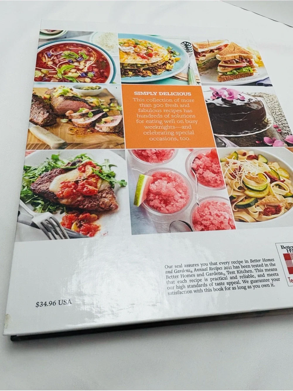 Better Homes And Gardens stack better