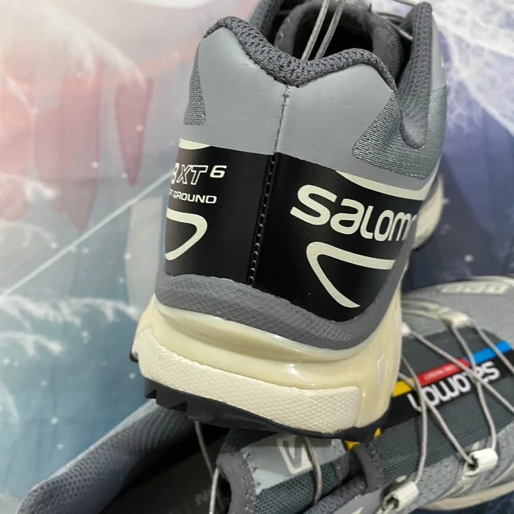 Salomon lightweight trail