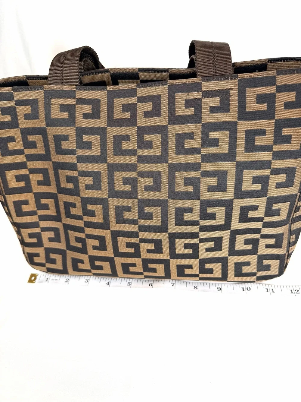 Givenchy vintage maroquinerie