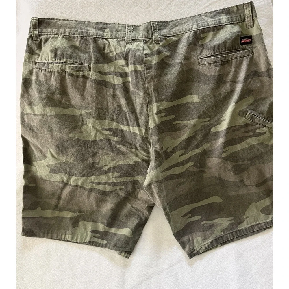 Dickies these are