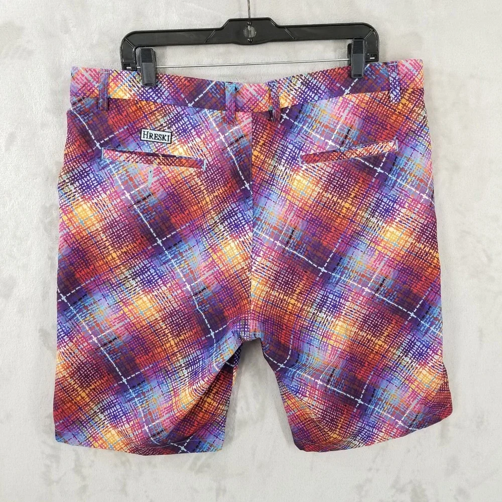Hreski shorts men