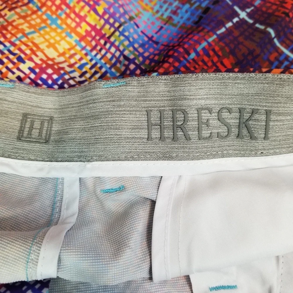 Hreski shorts men