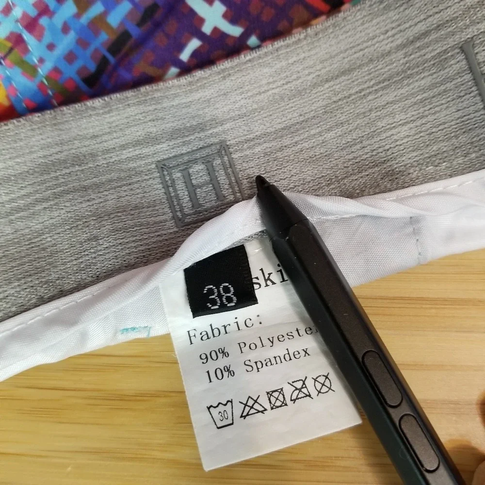Hreski shorts men