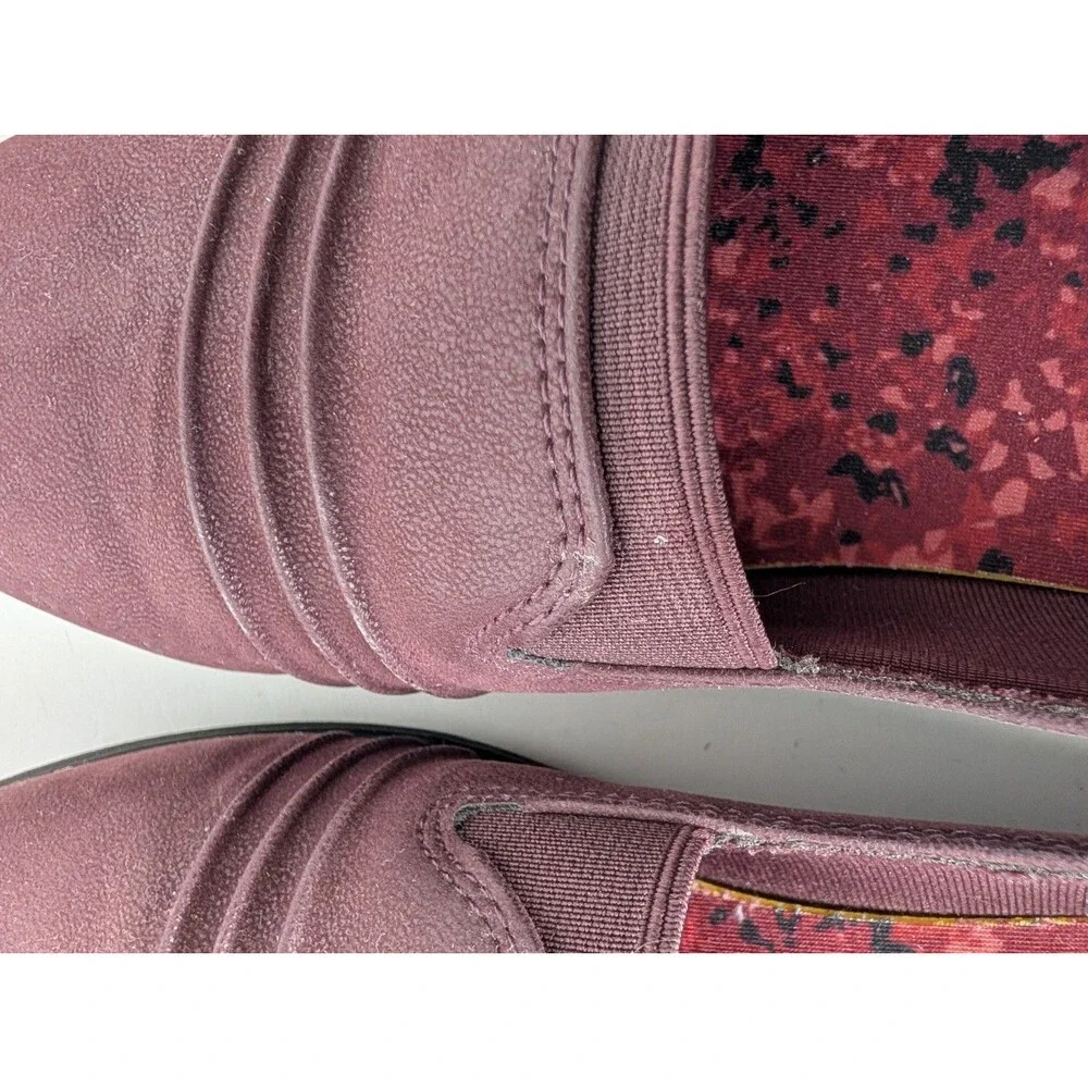 Clarks cloud women