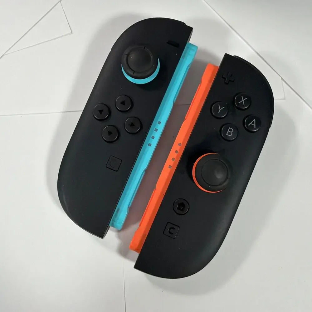 Nintendo i’m selling