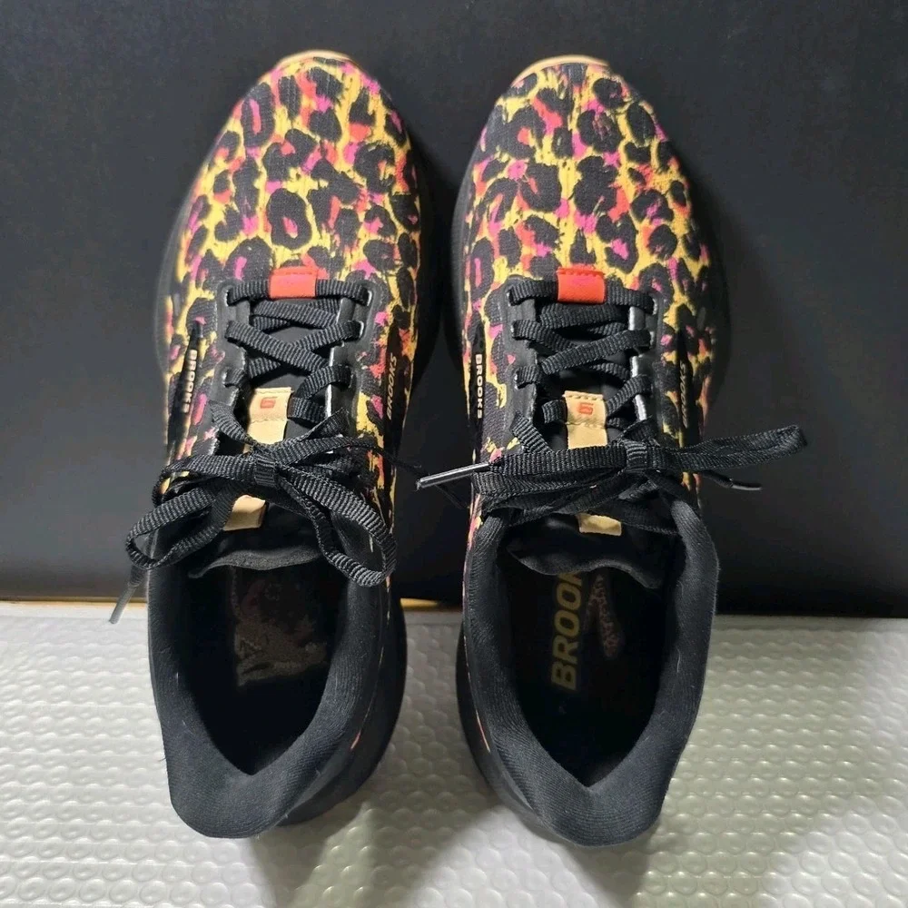 Brooks style these adds