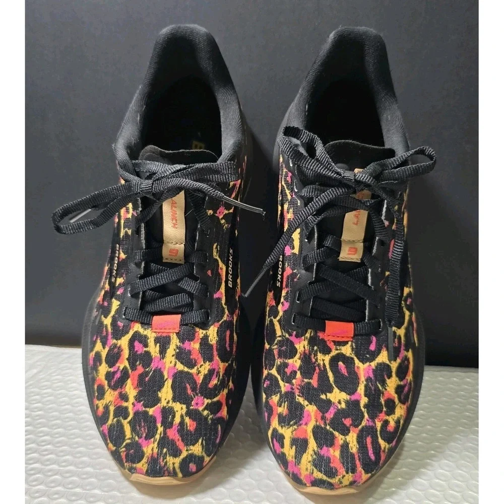 Brooks known sneakers