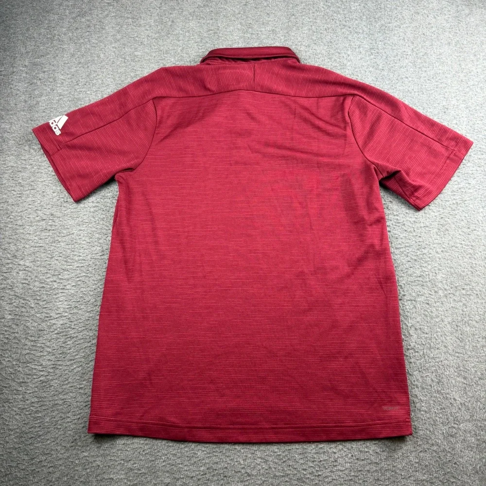 adidas polo shirt