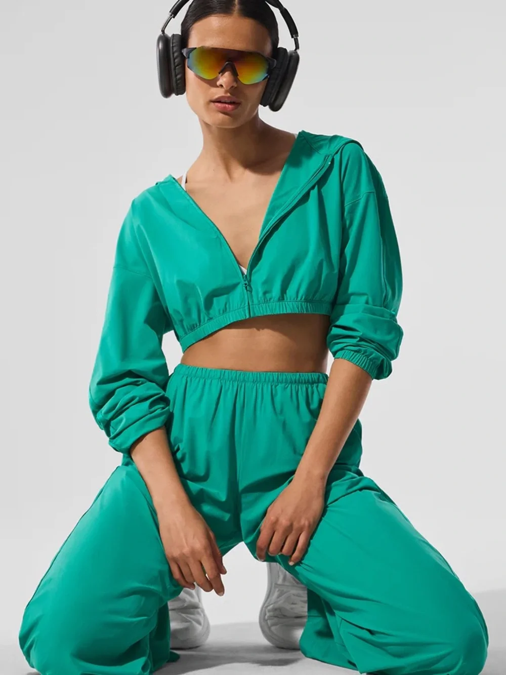 ALO Yoga easy effortless